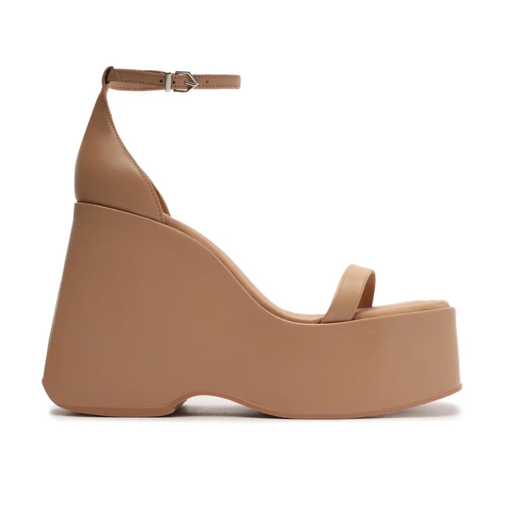 Schutz Mazda Sandals